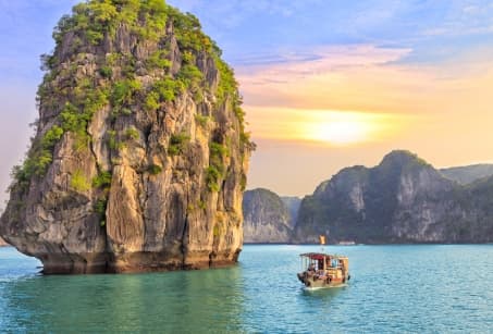 Le Vietnam à l'infini